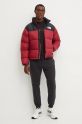 Páperová bunda The North Face TNF x 30th Years HMLYN NF0A3C8D5BO1 burgundské AW24