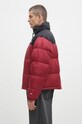 Péřová bunda The North Face TNF x 30th Years HMLYN NF0A3C8D5BO1 burgundské AW24
