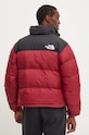 Îmbrăcăminte The North Face geaca de puf TNF x 30th Years HMLYN NF0A3C8D5BO1 burgundia