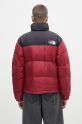 Abbigliamento The North Face piumino TNF x 30th Years HMLYN NF0A3C8D5BO1 granata