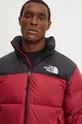 The North Face kurtka puchowa TNF x 30th Years HMLYN bordowy NF0A3C8D5BO1