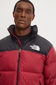 The North Face geaca de puf TNF x 30th Years HMLYN burgundia NF0A3C8D5BO1