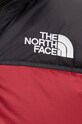 The North Face kurtka puchowa TNF x 30th Years HMLYN NF0A3C8D5BO1 bordowy