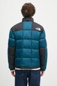 Îmbrăcăminte The North Face geacă de puf Lhotse Jacket NF0A3Y231NO1 turcoaz