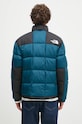 Clothing The North Face down jacket Lhotse Jacket NF0A3Y231NO1 turquoise