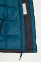 The North Face geacă de puf Lhotse Jacket NF0A3Y231NO1 turcoaz