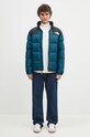 The North Face geacă de puf Lhotse Jacket NF0A3Y231NO1