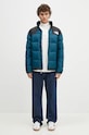 The North Face down jacket Lhotse Jacket NF0A3Y231NO1