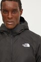 The North Face jachetă de exterior Millerton NF0A3YFI4H01 negru