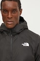 The North Face giacca da esterno Millerton NF0A3YFI4H01 nero