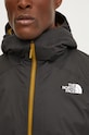 The North Face jachetă de exterior Millerton NF0A3YFI5HO1 verde