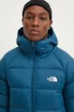 The North Face down jacket Hydrenalite turquoise NF0A5GIE1NO1