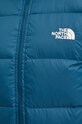 The North Face down jacket Hydrenalite NF0A5GIE1NO1 turquoise