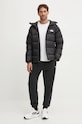 The North Face kurtka puchowa Hydrenalite NF0A5GIEJK31 czarny NC25