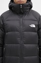 Pernata jakna The North Face Hydrenalite crna NF0A5GIEJK31