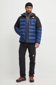 The North Face geaca sport din puf Kalix NF0A88SKMPF1 bleumarin AW24