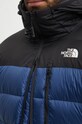 The North Face geaca sport din puf Kalix NF0A88SKMPF1 bleumarin