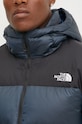 Péřová sportovní bunda The North Face Diablo 2.0 NF0A899299O1 námořnická modř