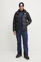 The North Face kurtka sportowa puchowa Diablo 2.0 NF0A8992PH51 czarny AW24