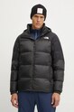 The North Face kurtka sportowa puchowa Diablo 2.0 czarny NF0A8992PH51