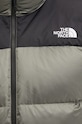 Péřová sportovní bunda The North Face Diablo 2.0 NF0A89930IM1 zelená