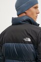 The North Face sports down jacket Diablo 2.0 NF0A899399O1 blue