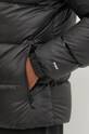 The North Face giacca da sci imbottita Diablo 2.0 NF0A8993PH51 nero