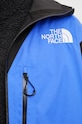 The North Face geaca TNF x Yinka Ilori NF0A89GQTMI1 albastru