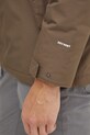 Bunda The North Face Zaneck hnedá NF0A4M8H1OI1