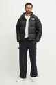 The North Face down jacket TNF x 30th Years HMLYN NF0A3C8D4G31 black AW24