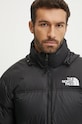 The North Face down jacket TNF x 30th Years HMLYN black NF0A3C8D4G31