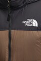 Páperová bunda The North Face TNF x 30th Years HMLYN NF0A3C8D5EX1 hnedá
