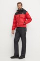 Páperová bunda The North Face TNF x 30th Years HMLYN NF0A3C8D7GO1 červená AW24