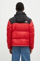 Abbigliamento The North Face piumino TNF x 30th Years HMLYN NF0A3C8D7GO1 rosso