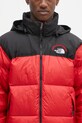 The North Face piumino TNF x 30th Years HMLYN rosso NF0A3C8D7GO1