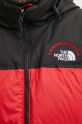 The North Face geacă de puf TNF x 30th Years HMLYN NF0A3C8D7GO1 rosu