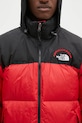 The North Face piumino TNF x 30th Years HMLYN NF0A3C8D7GO1 rosso