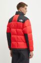 Îmbrăcăminte The North Face geaca de puf Lhotse NF0A3Y236821 rosu