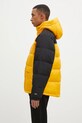 The North Face kurtka puchowa HMLYN Down NF0A4QYXZU31 żółty AW24