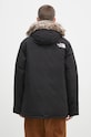 Clothing The North Face down jacket McMurdo NF0A5GJF4H01 black