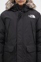 The North Face down jacket McMurdo NF0A5GJF4H01 black