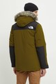 Oblečení Péřová bunda The North Face McMurdo NF0A5GJF5HO1 zelená