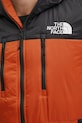 The North Face geaca Limbara Light NF0A7WZX1I01 portocaliu