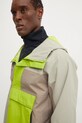 The North Face geaca Driftview verde NF0A82V55II1