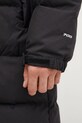 Páperová bunda The North Face Nuptse čierna NF0A832J4H01
