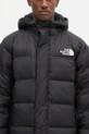 The North Face down jacket Nuptse NF0A832J4H01 black