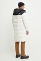 The North Face kurtka puchowa Nuptse NF0A832JROU1 beżowy AW24
