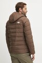 Odzież The North Face kurtka Aconcagua 3 NF0A84I11OI1 brązowy