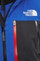 The North Face geaca Snowsquall NF0A87Y5EF11 albastru