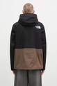 Îmbrăcăminte The North Face geacă Dragline NF0A87YF4XO1 negru